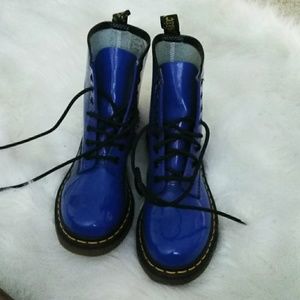 Dr. Martens boots